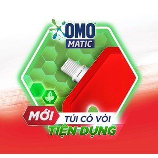 [Hỏa tốc - MÃ LIVE/VIDEO 300K] Nước Giặt OMO Matic Cho Quần Áo Bé - Túi 3.6KG, nước xả comfort cho bé 1.7- Thảo Nhi Kids