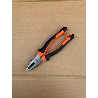 Kìm điện, kìm nhọn, kìm cắt 8" 200mm LIWIN giá rẻ