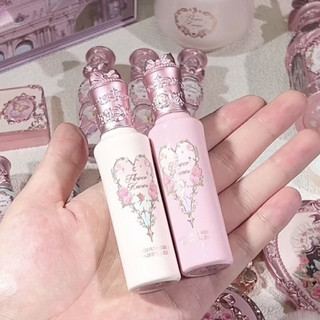 Flower Knows Brightening Concealer Nhận thức về hoa Kem che khuyết điểm dạng lỏng làm sáng giữa mùa hè Kem che khuyết điểm ban đêm giữa mùa hè Dòng đêm tập trung mềm Kem che khuyết điểm làm sáng da mặt