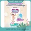 Tã Quần Bobby Premium Soft mới cao cấp Cho Bé Yêu size M60/l56/xl52/xx4ư