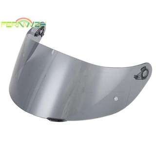 [Fernweh] Tấm che mũ bảo hiểm cho AGV K1 K3SV K5 Mũ bảo hiểm xe máy Kính bảo hiểm xe máy Mũ bảo hiểm đổi màu Ống kính che tầm nhìn ban đêm [MỚI]