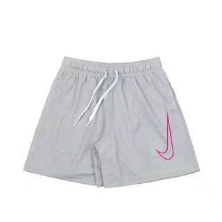 American Summer Loose Shorts Casual Basketball Training Workout Pants Sports Quick-Drying Three-Point Breathable Running Fitness S9JQ