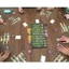 Boardgame Between Two Cities trò chơi xây dựng semi-coop Chính Hãng Tigar