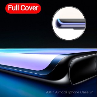 Kính cường lực cong cho Honor Magic 6/5 Pro 5G 2024 (Magic6Pro, Magic5Pro), 1-3 miếng