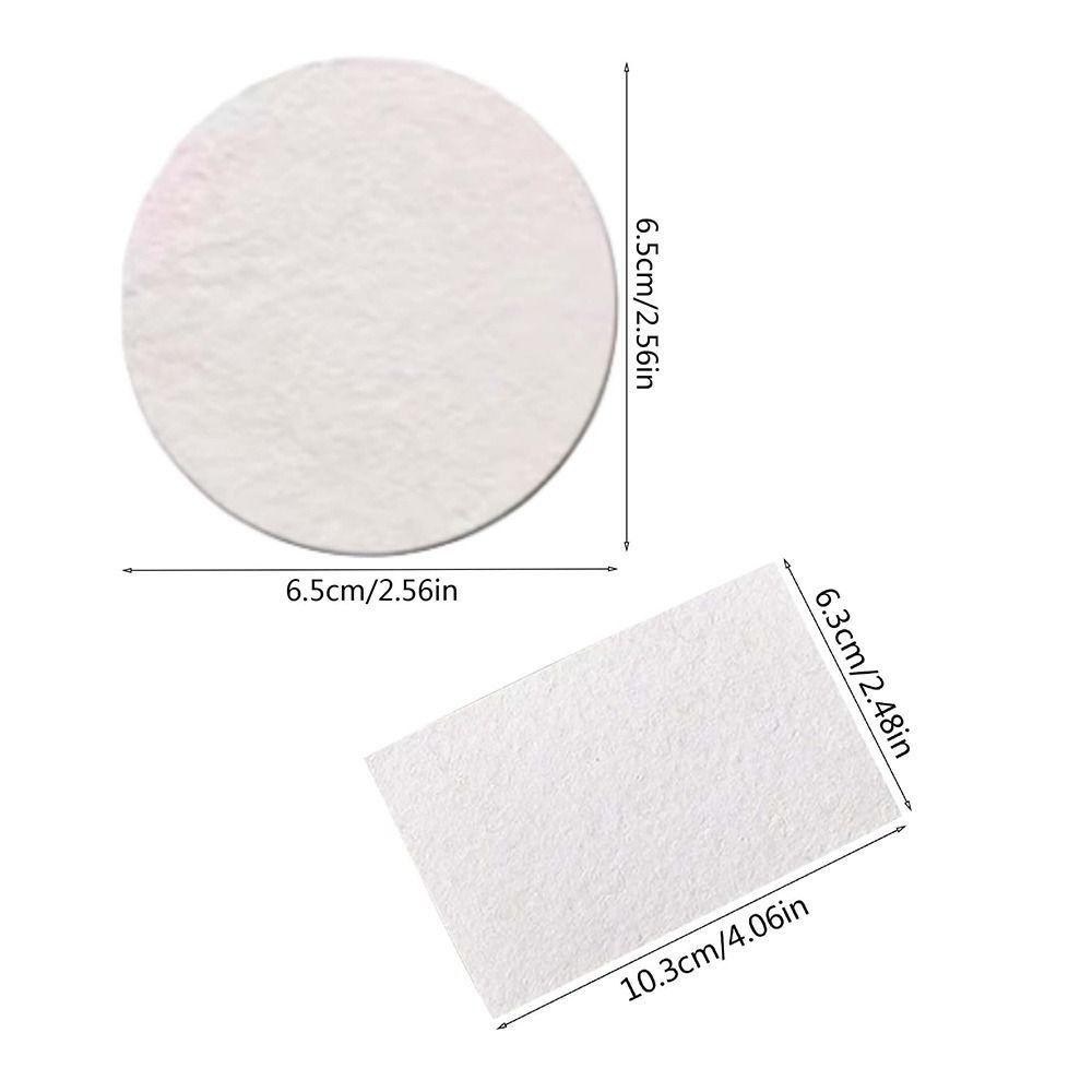 Giấy vẽ họa tiết SUNKISSD, Đồ chơi giáo dục Giấy kết cấu xốp phồng, Bọt biển làm sạch da mặt thủ công đa chức năng cho trẻ em