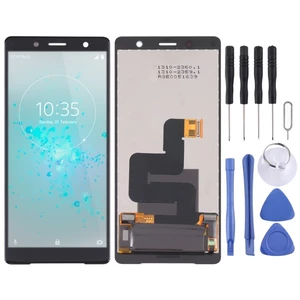 Màn hình LCD OEM bán chạy cho Sony Xperia XZ2 Compact với bộ số hóa đầy đủ