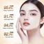 Bộ chăm sóc da dưỡng ẩm SADOER Sea Buckthorn Vitamin C cho làn da sáng mịn