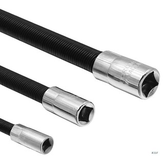 Thanh Nối Dài Ổ Cắm Cờ Lê, Trục Mở Rộng Linh Hoạt 1/4'' & 1/2'', Ynatural, Tiện Dụng, Giá Tốt trên Shopee