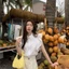 Milyfashion Mùa Hè Pháp Phong Cách Mới Khâu Lá Sen Trắng Ren Sang Trọng Đẹp Nhỏ Bay Tay Áo Sơ Mi
