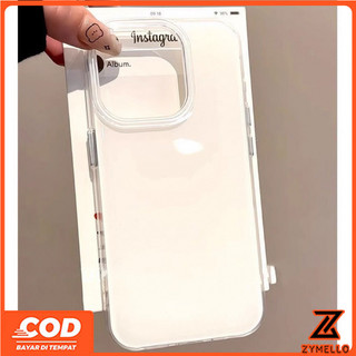 Ốp Lưng Cho OPPO Reno 16F Reno 15F Reno 14F Reno 14Pro Reno 13F Reno12 Pro Reno11 F Reno10 Reno 8T Reno 8Z Reno 7Z Reno7 Reno8 Reno5 Màu Trơn Cá Tính IMD Chống Sốc Di Động ph