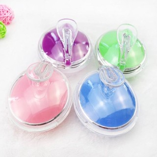 Lược Silicon Chải Tóc Massage Da Đầu