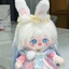 【Bingo】Búp bê cotton 30cm, thú nhồi bông dễ thương, chân dài 30cm, có xương [bạn có thể chọn kiểu quần áo chỉ định] quần áo búp bê, quà sinh nhật đẹp (0278)