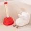 Bct ⭐Hàng có sẵn⭐ Skibidi Nhà Vệ Sinh Đồ Chơi Sang Trọng Bàn Chải Vệ Sinh Dễ Thương Cho Trẻ Em Quà Tặng Sinh Nhật, Trang Trí Phòng Ngủ