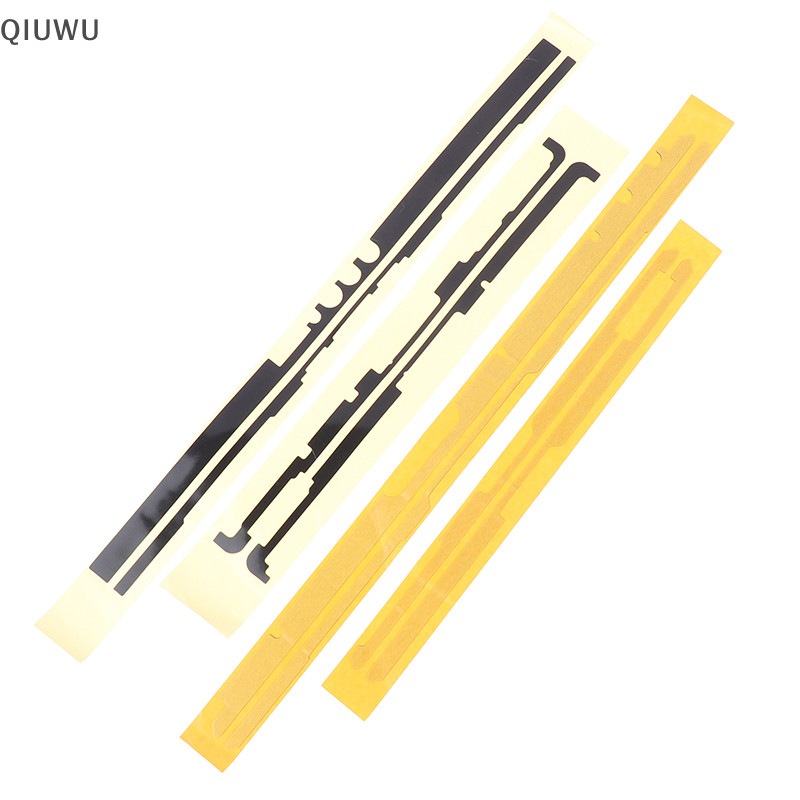 QIUWU Cho Surface Pro 4 5 6 Pro3 Pro4 Pro5 Pro6 Book 1 2 Keo Màn Hình Hiển Thị LCD Khung Màn Hình Keo Dán Băng.