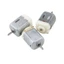 NOTE1 1 Bộ Động Cơ Truyền Động Bốn Bánh, Với Bộ Động Cơ Nhỏ 4WD 130 Có Dây, Tốc Độ Cánh Quạt Bền 18.000RPM Mini Micro DC 72MM Cánh Quạt