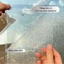 Giấy dán kính, decal dán kinh cửa sổ chống nhìn trộm, chống nắng bảo vệ cho gia đình TULY SHOP