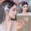 Kẹp Tóc Bướm Đẹp Phong Cách Hàn Quốc - Phụ Kiện Tóc