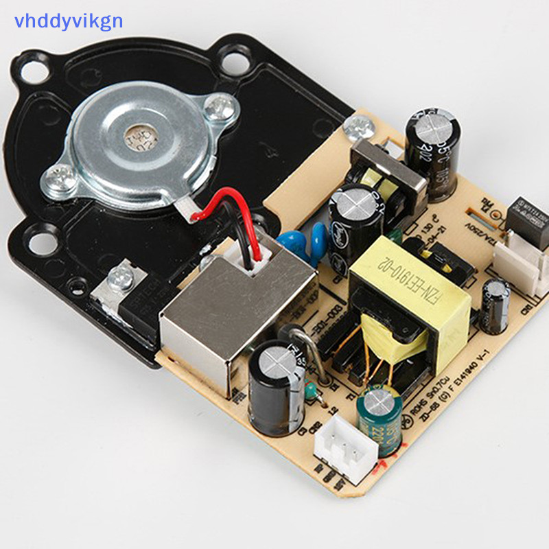 Vhdd Máy Tạo Độ Ẩm Cung Cấp Nguyên Tử Tích Hợp Ban Máy Tạo Độ Ẩm Hộ Gia Đình Máy Phun Mạch Phần PCBA Universal Board VN