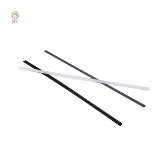 Twe 10 Chiếc 20cm Que Hàn PP / PVC / PE Dính Nhựa Máy Hàn Súng Ốp Lưng Sửa Chữa Cung Cấp VN