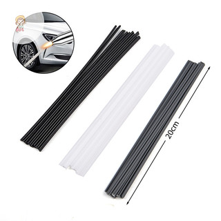 Twe 10 Chiếc 20cm Que Hàn PP / PVC / PE Dính Nhựa Máy Hàn Súng Ốp Lưng Sửa Chữa Cung Cấp VN