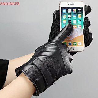 Mới Mùa Đông Nam Nữ Găng Tay Cảm Ứng Lạnh Chống Thấm Nước Nam Thể Thao Ngoài Trời Ấm Áp Xe Máy Chu Kỳ Găng Tay Lông Cừu Nhiệt Chạy Trượt Tuyết Găng Tay Bán
