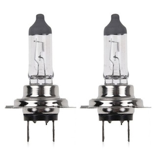 Lookshow Siêu Trắng H7 100W LED Halogen Lái Xe Ô Tô Đèn Pha Sương Mù Bóng Đèn 12V F9K3