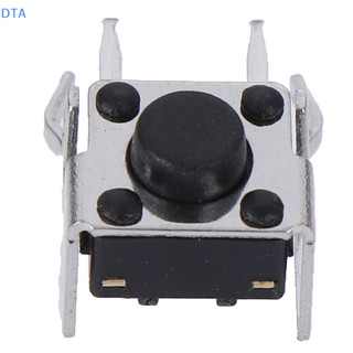 DTA 10 Cái Nút cản RB / LB xúc giác cho bộ điều khiển One 360 PO