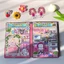 Cuốn Sách Yên Tĩnh Độc Đáo Cho Bé Gái squishy giấy toca boca giấy rẻ nhất ngôi nhà đồ chơi cho bé đồ chơi bằng giấy to