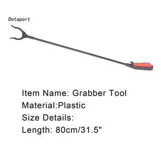 Kddt- 80cm 60cm 30cm Dụng cụ Grabber cho công cụ Grabber bằng nhựa ngoài trời có thể tái sử dụng