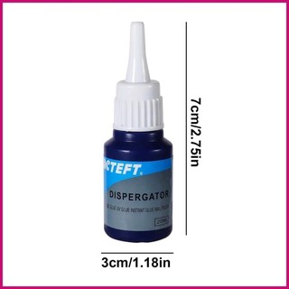 Chất Tẩy Dính 20ml Chất Tẩy Băng Keo Nhanh Tẩy Đề Can Dính Tẩy Nhanh Chuyên Nghiệp Mạnh Mẽ An Toàn wsdvn