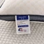 Gối Trần Nhung Nhập Khẩu Nguyên Chiếc Dệt Kim Vân Nổi 5D Mềm Mại - MemMinbedding Luxury
