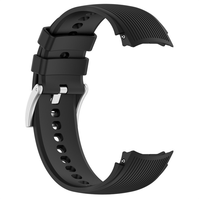 OPPO WATCH X X2 / ONEPLUS WATCH 2 2R 3 dây đeo silicone đầy màu sắc Đai thay thế mềm mại