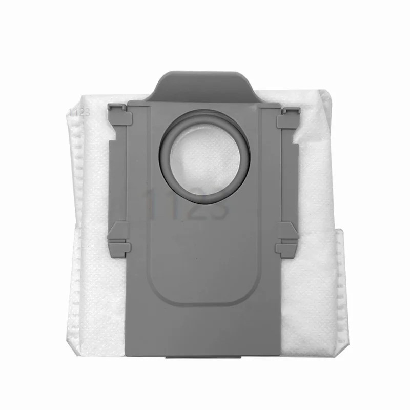 Roborock S8 MaxV Ultra / G20s Robot Hút Chân Không Phụ Kiện Chính Bên Bàn Chải Lau Vải HEPA Lọc Túi Bụi Phụ Kiện