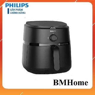 Khám Phá Nồi Chiên Không Dầu Philips 4.1 Lít HD9252/90 - Công Nghệ Tiện Ích Cho Gia Đình Bạn