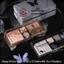 Bảng Phấn Mắt Bi Ya 6 Ô Butterfly Eye Shadow