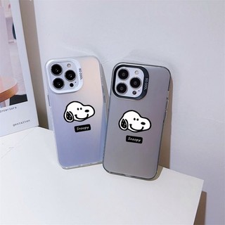 Ốp điện thoại hoạt hình Charlie Snoopy Tương thích với Redmi K70 K60 K50 K40 K30 Pro K70E K60 K50 Ultra Gaming 13C 12C 10C 9C 12 10 A1 A2TPU Ốp lưng chống sốc cao cấp
