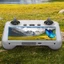 2 Bộ Phim Cường Lực Cho DJI Mini 3 PRO / Mini 4 PRO Có Màn Hình DJI RC / RC2 Điều Khiển Từ Xa HD Kính Cường Lực Bảo Vệ Cho AIR3 Phụ Kiện