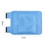 FAVORITEGOODS Ice Pack, Gel Chấn thương chân có thể tái sử dụng Băng quấn, Sưng thay thế đầu gối Phẫu thuật giảm đau đầu gối Nén lạnh Gel trị liệu Ice Packs