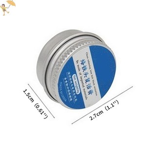 [Gou] Đầu sắt hàn Tinner Activator Tip Cleaner Tẩy không chì 6g VN