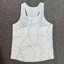 Áo Vest nam chạy bộ Marathon thoáng khí nhanh khô
