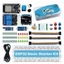 Bộ khởi động bảng phát triển SUNKISSD, Bộ khởi động ESP32 tiêu chuẩn chuyên nghiệp, Bộ bảng phát triển WiFi học tập DIY