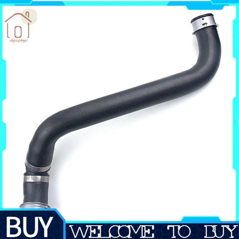 [Dgzqbyc]2115014782 A2115014782 Ống làm mát tản nhiệt dưới cho Mercedes W211 E350 2006-2009