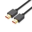 Cáp 4K tốc độ nhanh BTM 18Gbps 60Hz với đầu nối mạ vàng cho gia đình