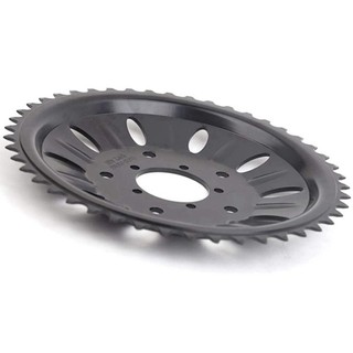 46t Bánh Xích Cho 48V 1000W Giữa Truyền Động Cơ Xích Bánh Xích Crankset Xe Đạp Điện Thay Thế