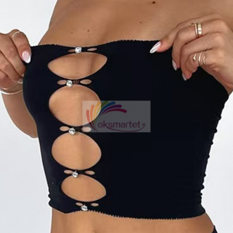 Bán buôn phong cách mới Lưới gợi cảm Đồ lót gợi cảm
