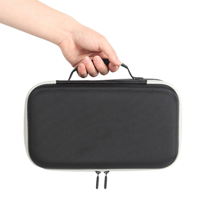 Redbaiaa1 Vỏ Loa EVA Chắc Chắn Cho Túi Loa Charge6 Chống Bụi Và Sốc