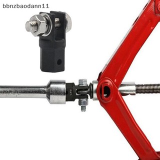[Bbnzdd] Bộ chuyển đổi Jack kéo 1 / 2 Inch để sử dụng với ổ đĩa 1 / 2 Inch hoặc công cụ cờ lê tác động