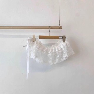 Váy mini ren Feastly, xuyên thấu thêu hoa, phong cách Harajuku Y2K, phù hợp dạo phố