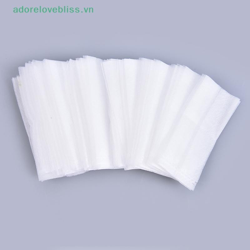 Thêm 100 chiếc Túi đựng vườn ươm không dệt có thể phân hủy sinh học Vải trồng cây thân thiện với môi trường BSS