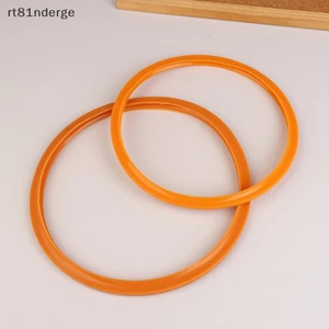 Ge Vòng đệm cao su silicon chịu nhiệt độ cao cho nồi áp suất nhôm 18 / 20 / 22 / 24 / 26 / 28 / 30 / 32 / 34 / 36CM n